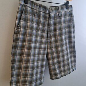Katin Men's 28x10 Flat Front Board Shorts